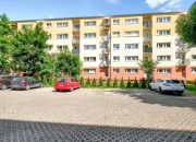 2 pokojowe z balkonem na Grunwaldzie miniaturka 18