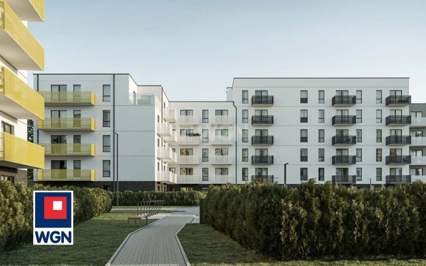 Lublin, 571 403 zł, 51.05 m2, z garażem - zdjęcie 1