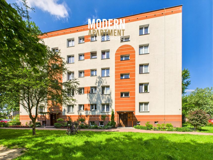 Grodzisk Mazowiecki, 449 000 zł, 46 m2, pietro 3, 4 miniaturka 11
