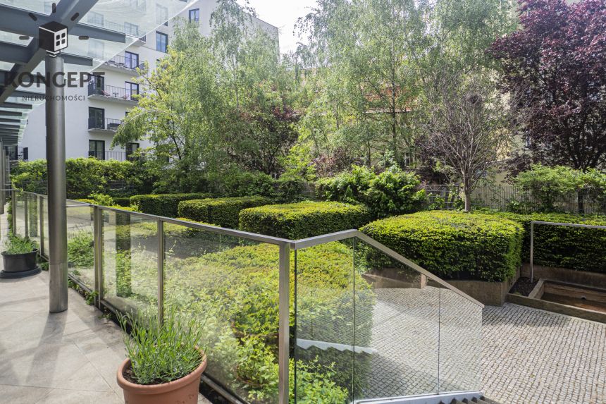 3 pok | Parking | Taras | Widok na miasto miniaturka 18