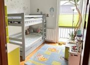 Nowe, komfortowe mieszkanie 4-pokojowe z widokiem miniaturka 6