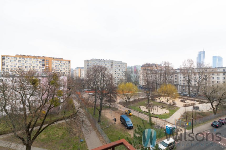 Warszawa Wola, 4 900 zł, 52.5 m2, M3 miniaturka 12