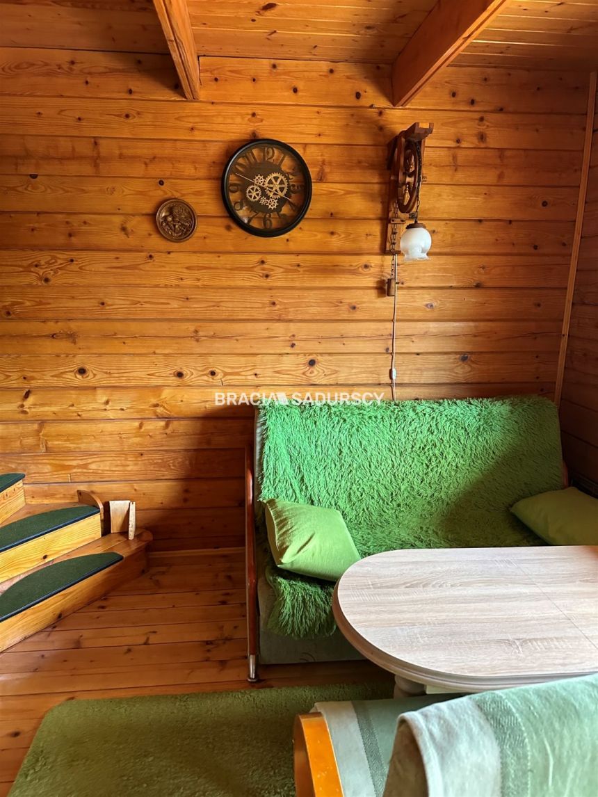Bieszczady, Uherce Mineralne miniaturka 21