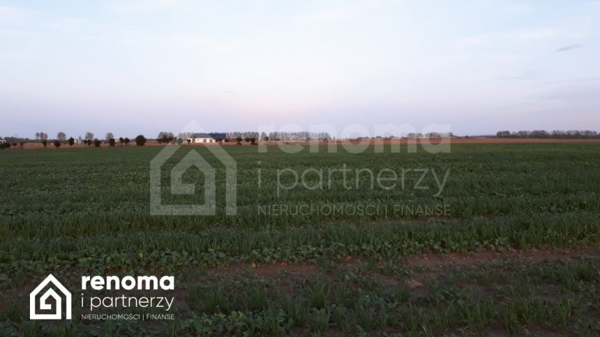 Strzeżenice, 119 000 zł, 10 ar, droga dojazdowa utwardzona miniaturka 15
