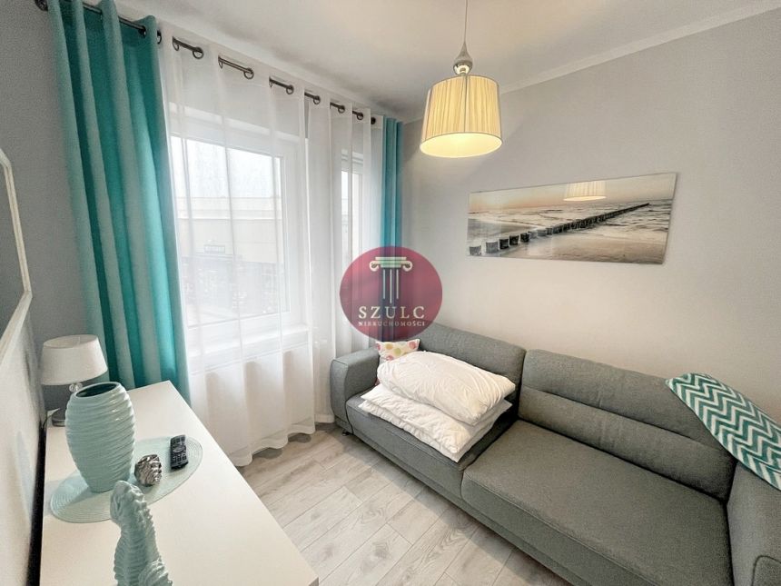 Na sprzedaż śliczny  apartament  w Międzyzdrojach miniaturka 9