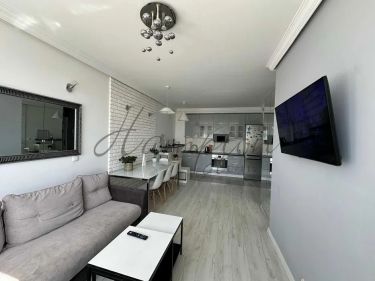 Warszawa Targówek, 799 000 zł, 48.56 m2, z balkonem