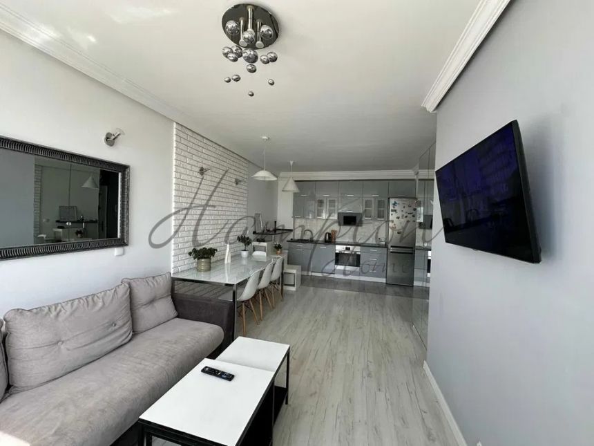 Warszawa Targówek, 799 000 zł, 48.56 m2, z balkonem - zdjęcie 1