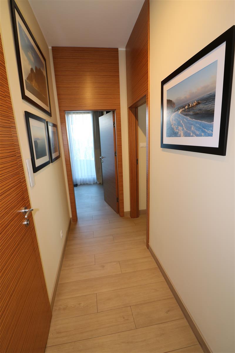 Ekskluzywny Apartament z Ogrodem | Gdynia Orłowo miniaturka 14