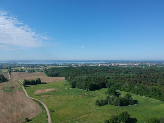 Działki pod lasem miejskim Sulimy miniaturka 8