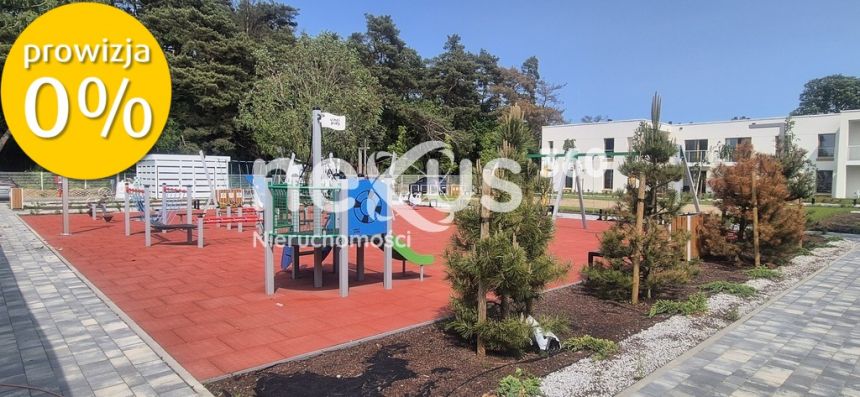 Wyjątkowy apartament, basen, las miniaturka 4