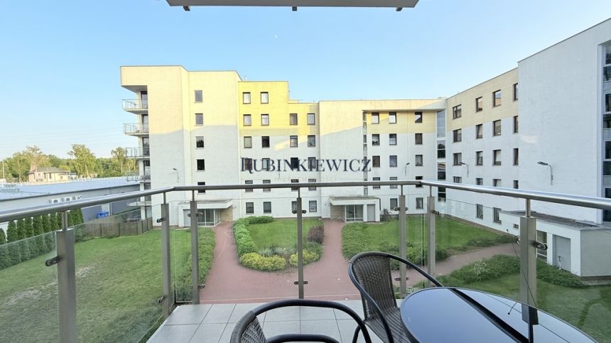 LUX KLIMATYZACJA UL. KORKOWA 163A /GARAŻ PODZIEMNY miniaturka 5