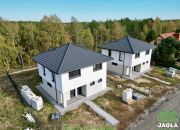 Nowoczesny Dom 114 m² w Zielonce – W Otoczeniu Las miniaturka 1