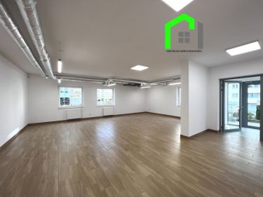 Rzeszów, 4 900 zł, 140 m2, biuro