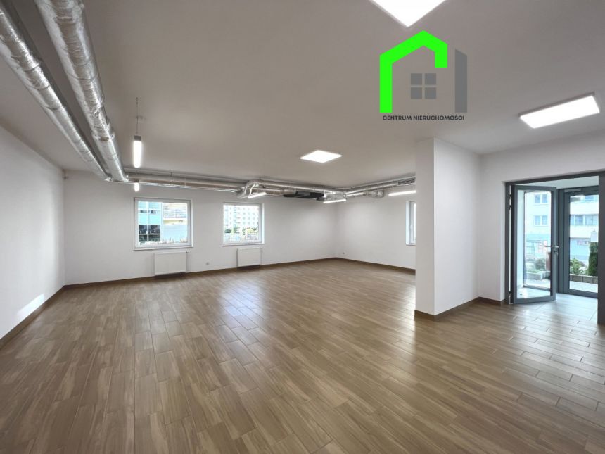 Rzeszów, 4 900 zł, 140 m2, biuro - zdjęcie 1