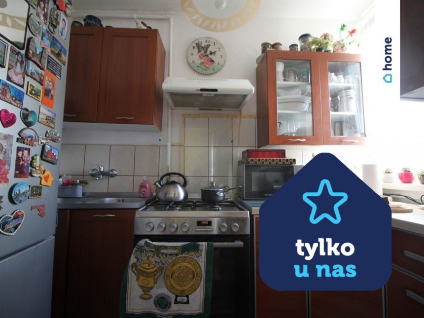 Mieszkanie 3 pokoje. miniaturka 1