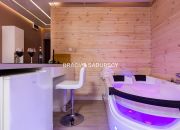 Jacuzzi, 45m2, ogródek Michałowice miniaturka 9