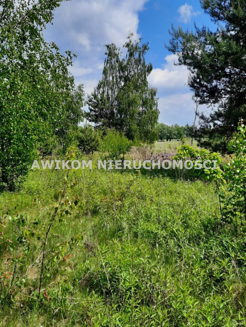 Kwiatkówek, 306 195 zł, 20.55 ar, woda w drodze miniaturka 3