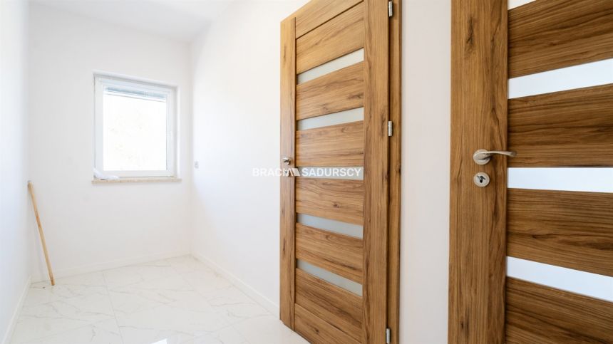 dom Swoszowice 153,8 m2 miniaturka 18