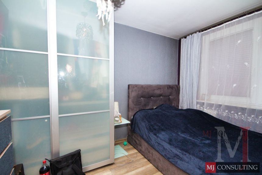 Wrocław Gaj, 775 000 zł, 62 m2, pietro 2 miniaturka 8