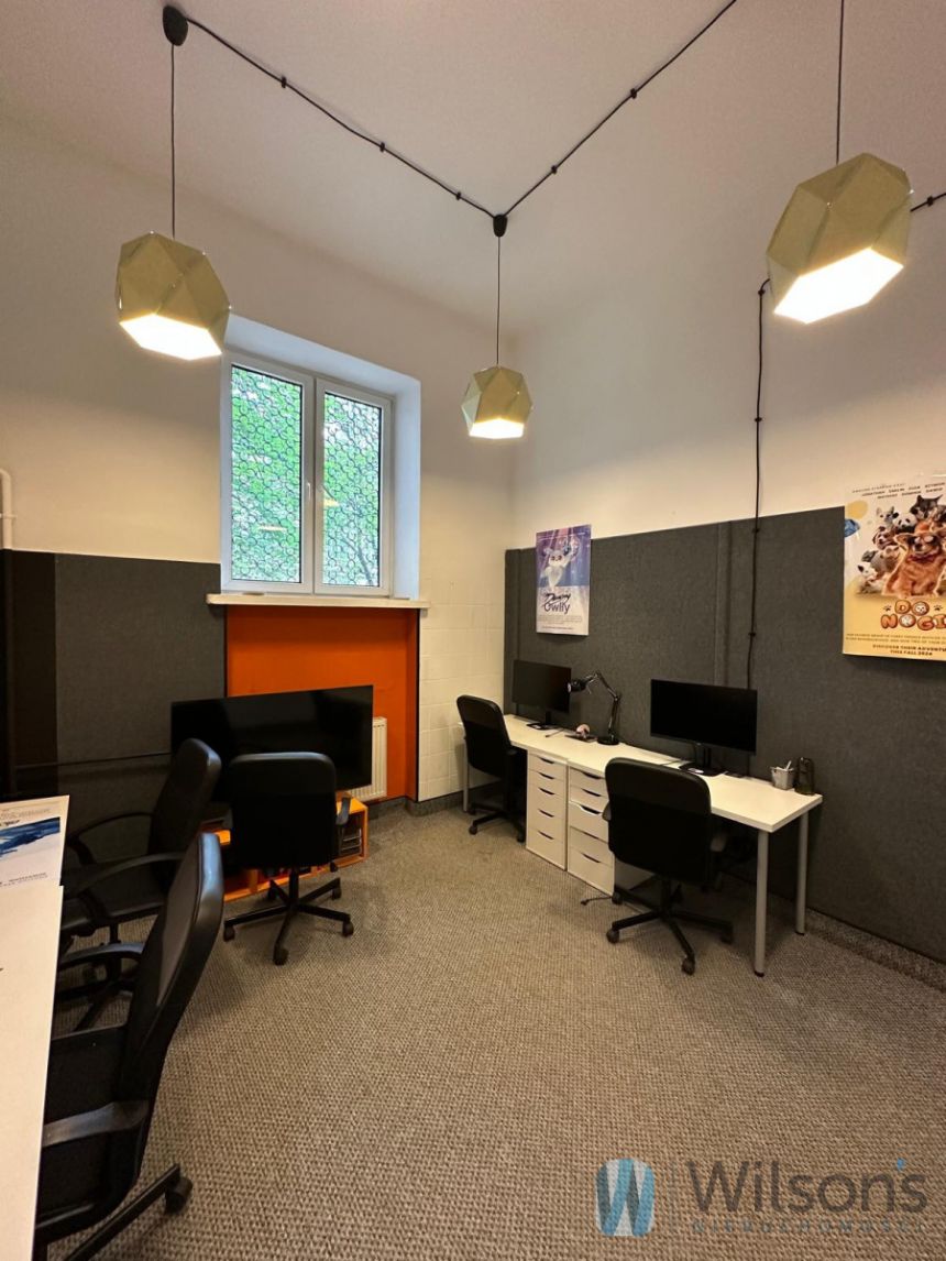 Warszawa Śródmieście, 1 225 zł, 20 m2, pietro 1, 3 miniaturka 3