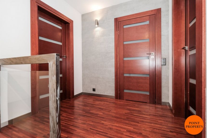 Ekskluzywny Loft z trzema tarasami! miniaturka 20
