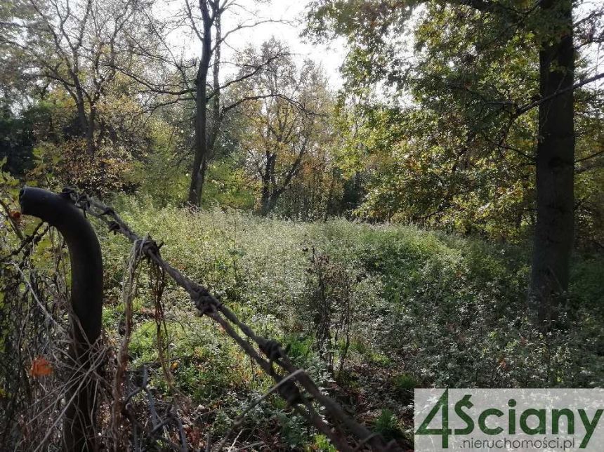 Warszawa Białołęka, 1 086 000 zł, 15.51 ar, prostokątna miniaturka 7