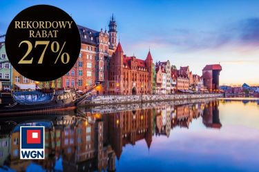Gdańsk Śródmieście, 450 000 zł, 32 m2, aneks kuchenny