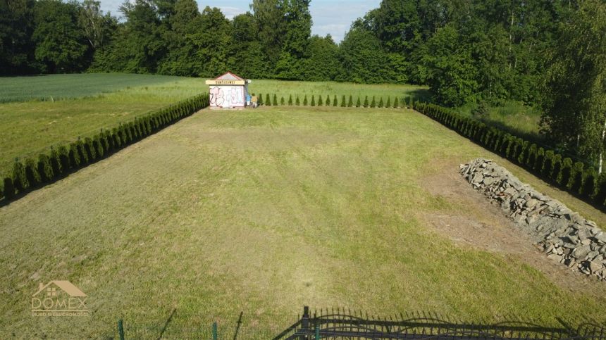 Działka w urokliwym Zasolu Bielańskim na sprzedaż. miniaturka 3