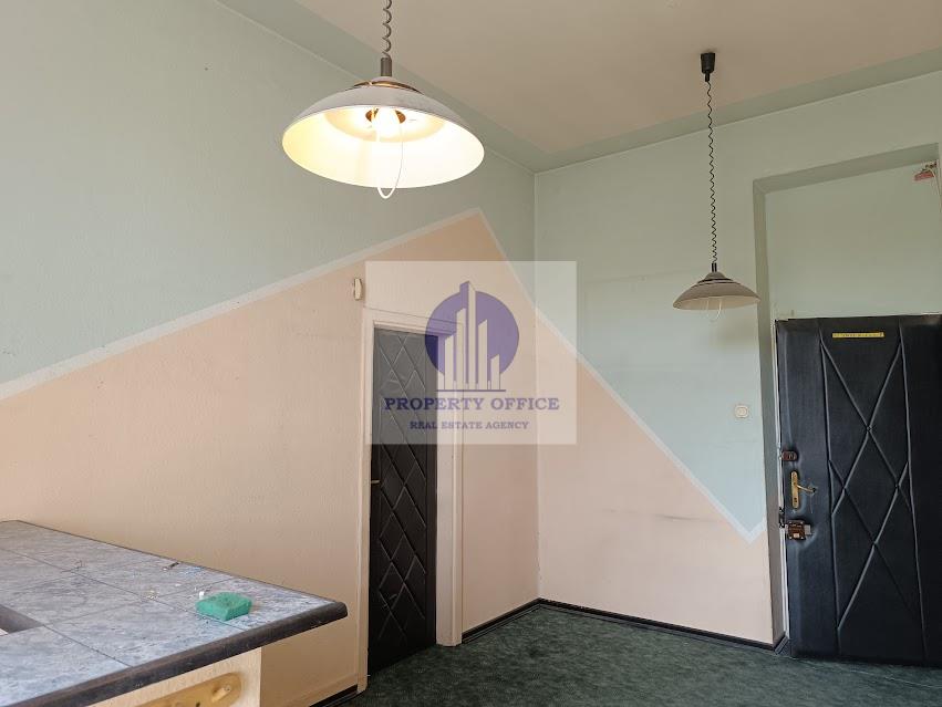 Praga Północ: biuro 19,64 m2 miniaturka 2