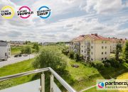 Gdańsk Łostowice, 420 000 zł, 32.6 m2, z miejscem parkingowym miniaturka 13