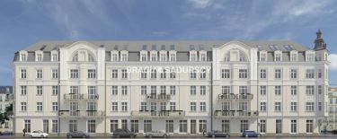 1 pok ok 26m2 Stare Miasto/Kazimierz