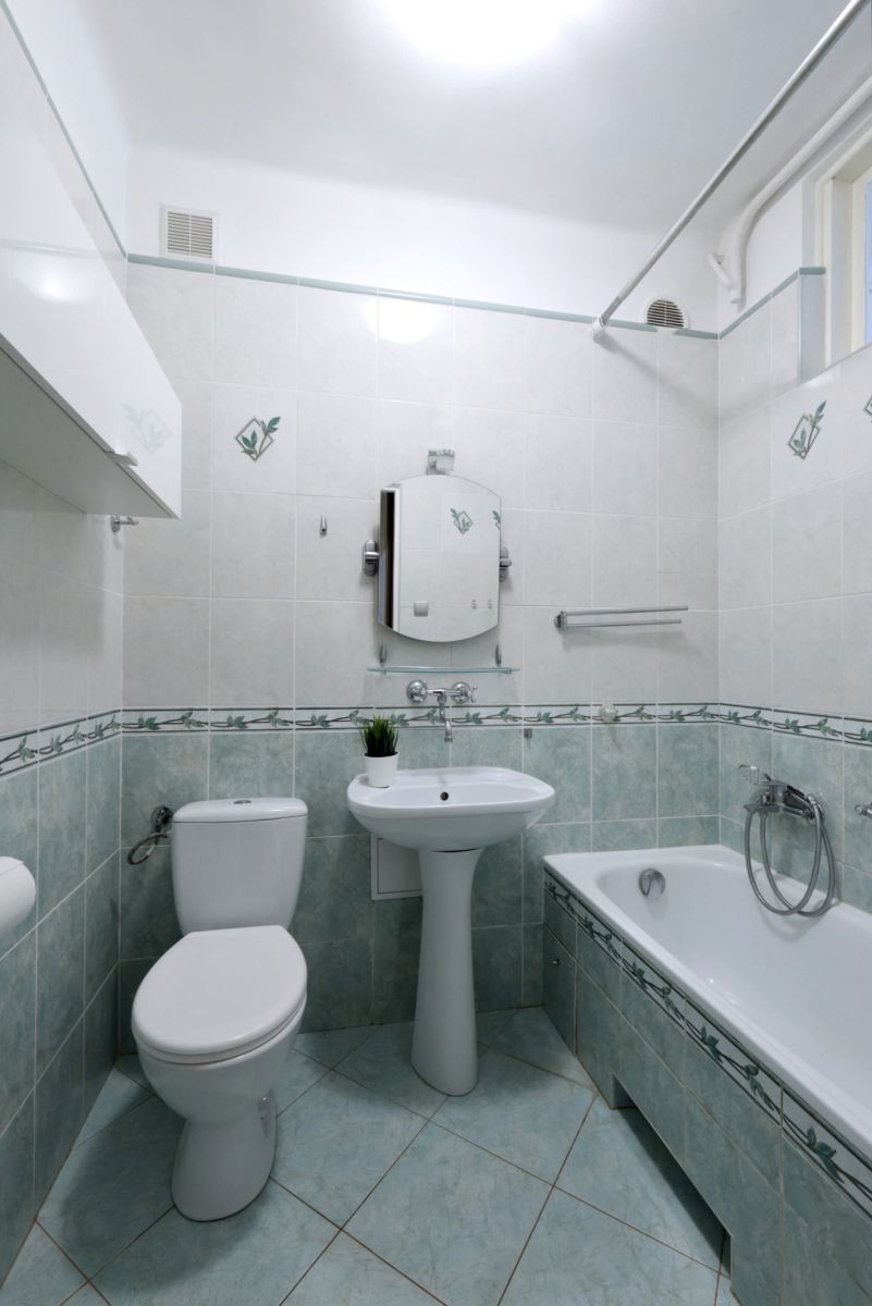 Warszawa Grochów, 2 000 zł, 33.89 m2, z balkonem miniaturka 5
