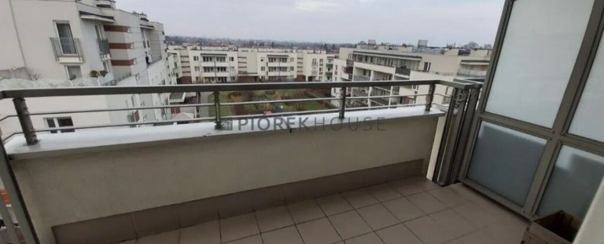 2-pokojowe mieszkanie na Białołęce miniaturka 8