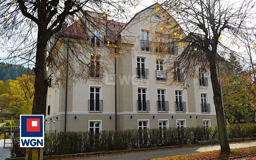 Duszniki-Zdrój, 542 000 zł, 43.36 m2, aneks kuchenny miniaturka 2