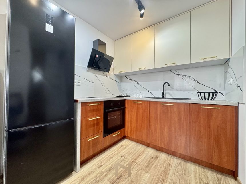 Gorzów Wielkopolski Osiedle Dolinki, 278 000 zł, 30 m2, M2 miniaturka 4