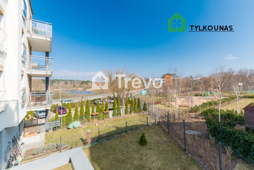 Gdańsk Piecki-Migowo, 769 000 zł, 48.77 m2, M2 miniaturka 12