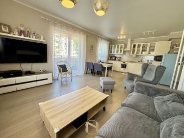 Gorzów Wielkopolski Górczyn, 655 000 zł, 67.49 m2, z garażem