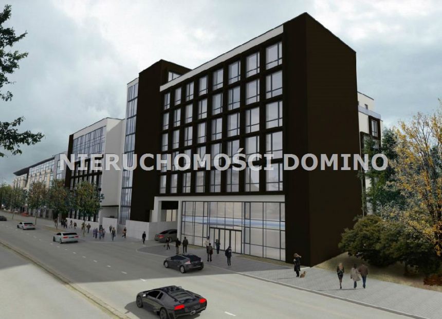BIUROWIEC BIAŁYSTOK - zdjęcie 1