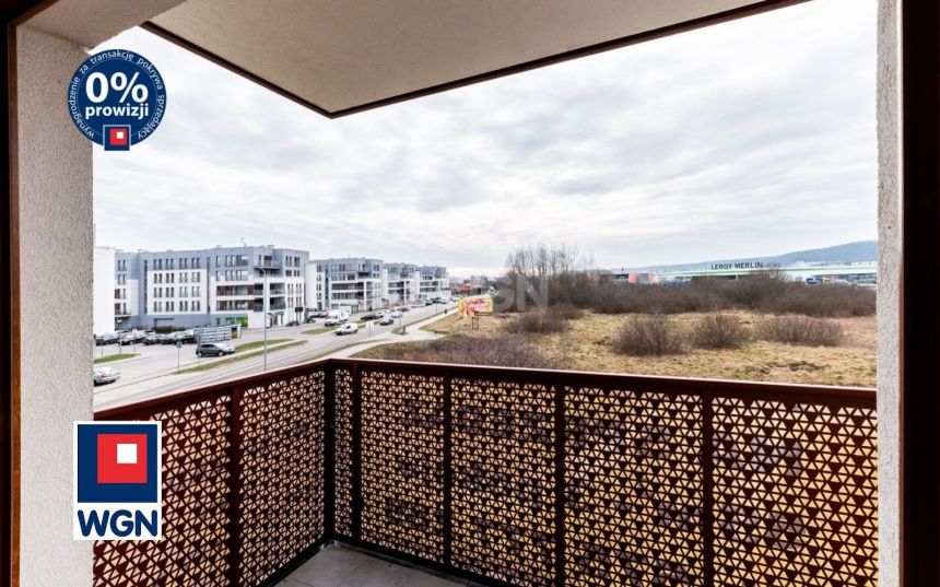 Rumia, 415 000 zł, 42.32 m2, kuchnia z oknem miniaturka 15