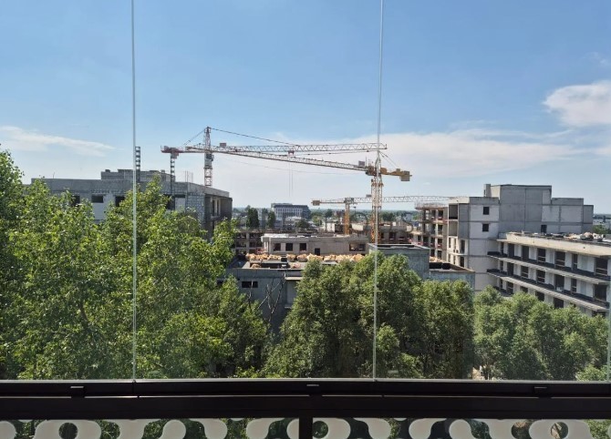 4-pokojowe mieszkanie na Włochach miniaturka 15