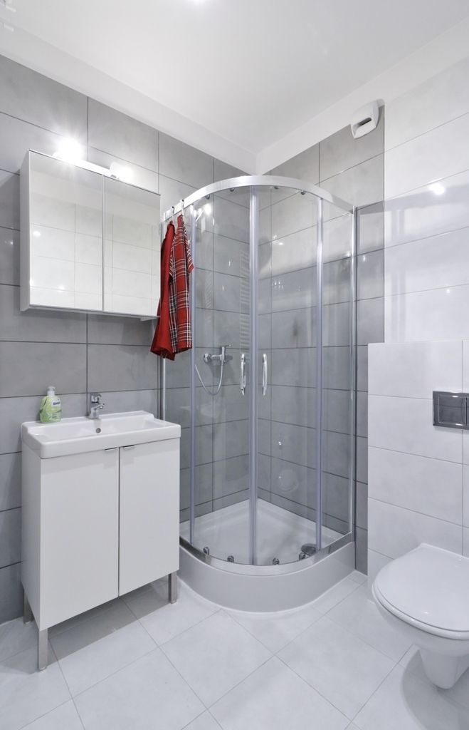 Warszawa Praga-Południe, 2 400 zł, 31.5 m2, z balkonem miniaturka 9