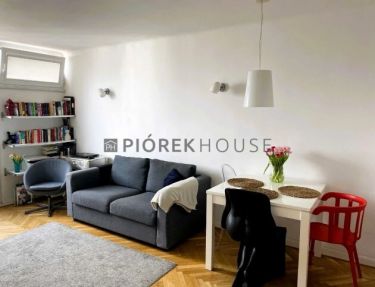 3-pokojowe mieszkanie na Woli