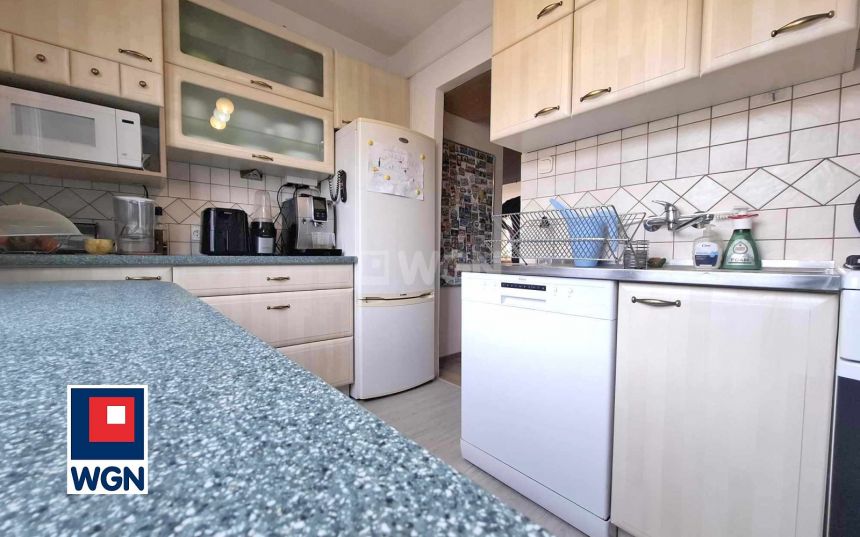 Mielec Nowy Mielec, 429 000 zł, 60.6 m2, 3 pokojowe miniaturka 8