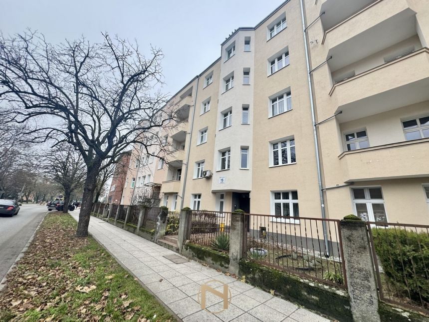 Gorzów Wielkopolski, 2 500 zł, 60 m2, wejście z klatki schodowej miniaturka 2