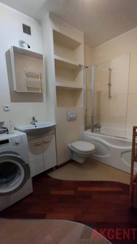 Pruszków, 2 500 zł, 45 m2, z garażem podziemnym miniaturka 5