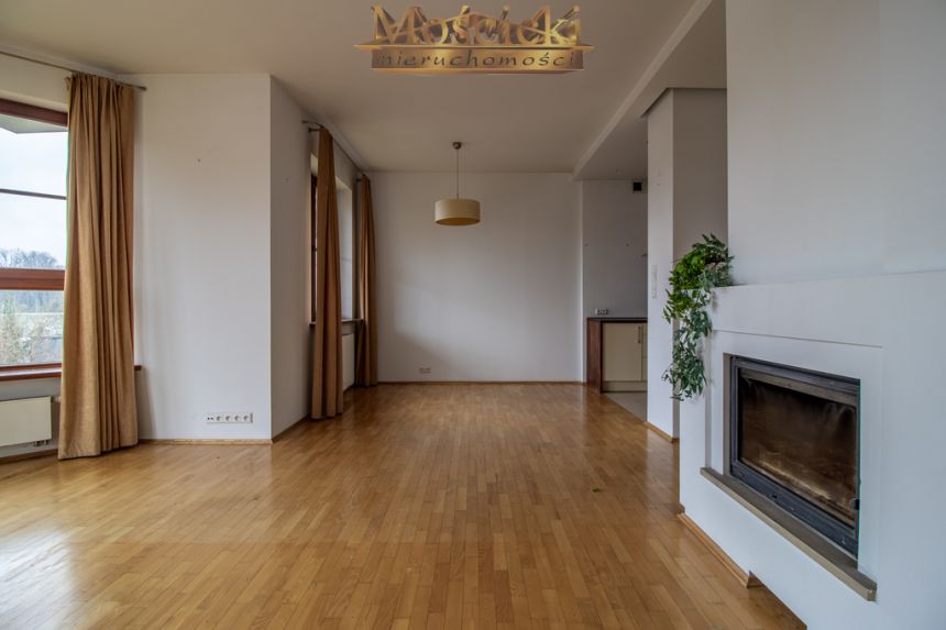 Apartament 4-pokojowy na Kołobrzeskiej miniaturka 4