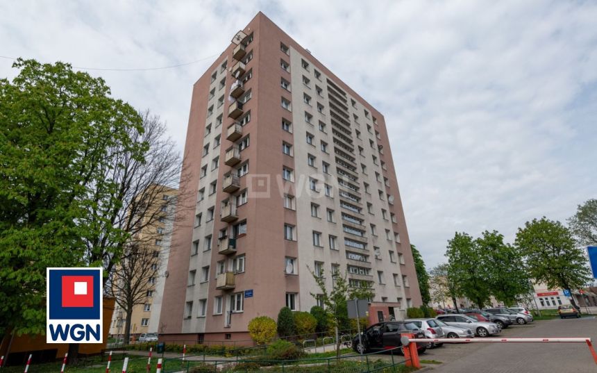 Elbląg, 419 000 zł, 46.8 m2, kuchnia z oknem miniaturka 10