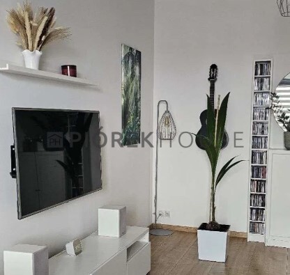 3-pokojowe mieszkanie na Mokotowie miniaturka 6