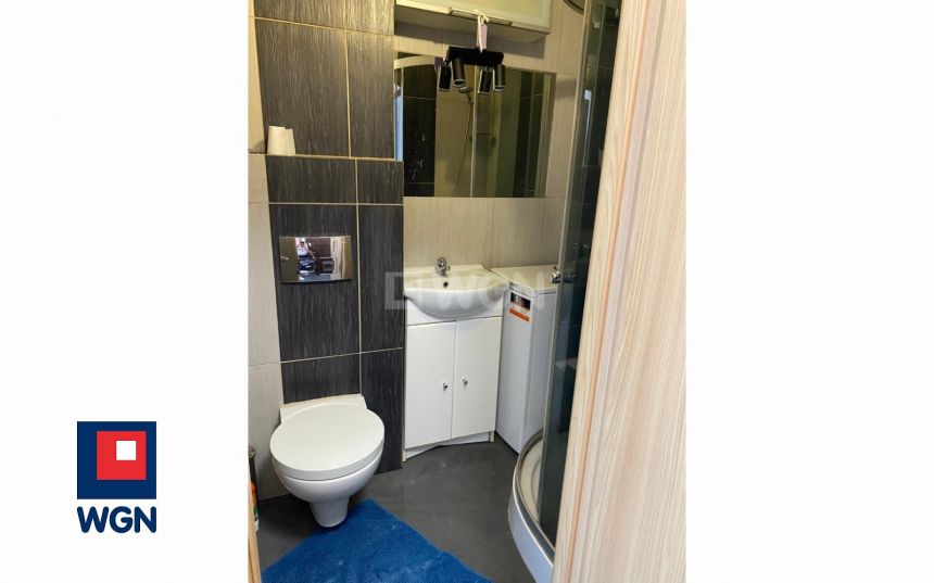 Wrocław Psie Pole, 390 000 zł, 35.7 m2, kuchnia z oknem miniaturka 9
