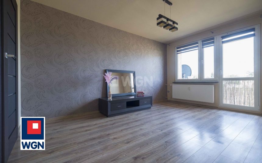Gliwice Stare Łabędy, 429 000 zł, 63 m2, 3 pokojowe miniaturka 5